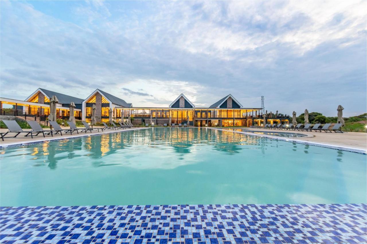 Ciela, Lusaka, A Tribute Portfolio Resort And Spa Dış mekan fotoğraf